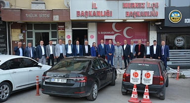TAYTAK, 28 MAYIS’IN STARTINI VERDİK