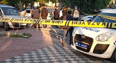Alacak Verecek Meselesi Kanlı Bitti
