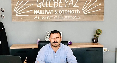 Başkan Gülbeyaz'dan Kurban Bayramı Mesajı