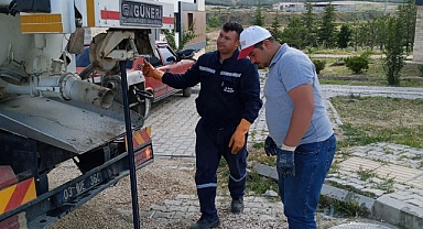 Dazkırı’da Skandal