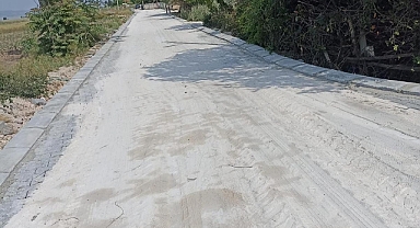 Dinar ilçesine bağlı yüksel köyü muhtarı Ocak’tan teşekkür