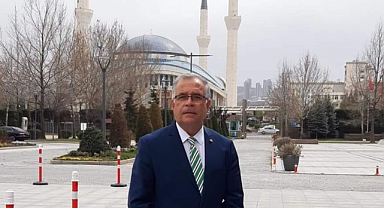 İş İnsanı Abdullah Bağırkan'dan Kurban Bayramı Mesajı