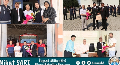 Kurban Bayramımızı Birlik ve Beraberlik içerisinde kutladık