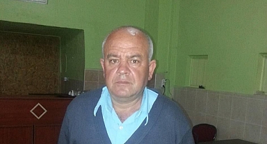 Ramazan Porsuk Vefat Etti