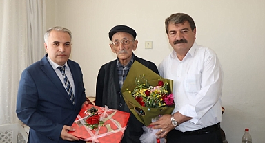 15 Temmuz etkinliklerimiz başladı