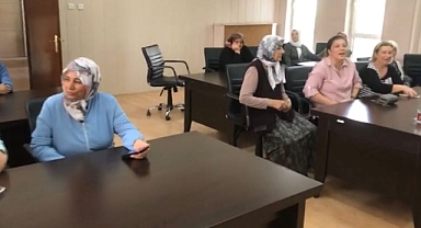 Bazı Muhtarlar Mahalleye Gelen Doğalgazı Kendileri Yaptırmış Gibi Yansıtıyor