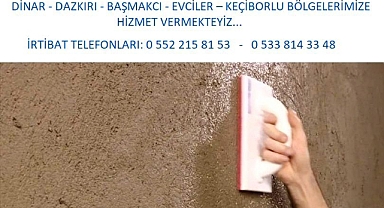 HAZIR BETON, BETON ELEMANLARI & ASFALT