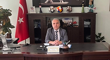 KAYMAKAMIMIZ KEMAL DURU’NUN 24 TEMMUZ GAZETECİLER VE BASIN BAYRAMI MESAJI