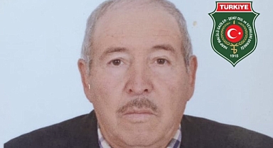 Kıbrıs Gazisi Ömer Söğüt vefat etti