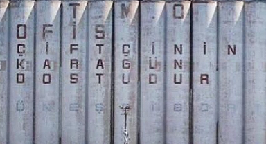 OFİS ÇİFTÇİNİN KARA GÜN DOSTU MU?