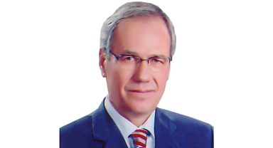 Saffet Acar'ın İYİ Parti'den İstifa Ettiği Bildirildi