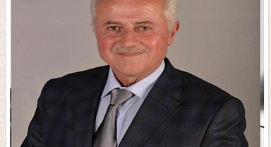 Tatarlı Eski Belediye Başkanı Hasan Pamukçu Vefat Etti