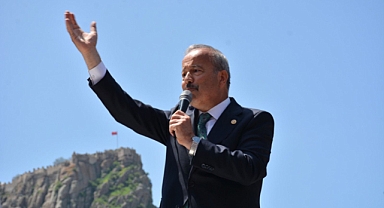 Taytak, “15 Temmuz; inancın, işgale karşı kahramanca direnişidir”