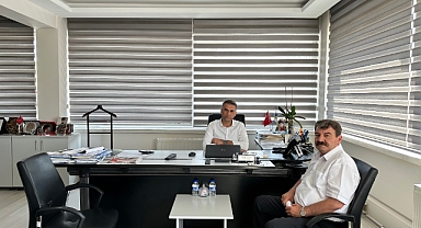 Belediye Başkanımız Nihat Sarı'dan Afyonkarahisar çıkarması