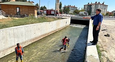 Belediyemiz Temizlik Çalışmalarını Özveriyle Sürdürüyor