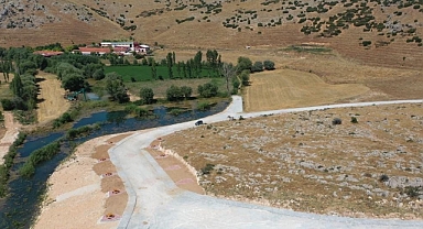 Düden Millet Bahçemiz ilçemize çok yakışacak