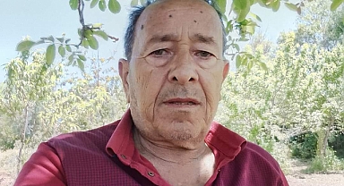 Emekli Bekçi Şeref Başkaya Vefat Etti