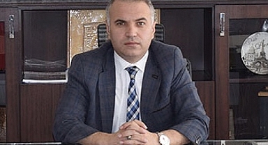 Kaymakamımız Kemal Duru Emniyet'e Talimat Verdi