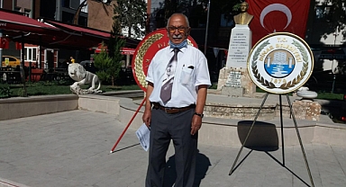 LOZAN ANTLAŞMASI