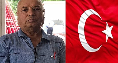 Sonumuz Kara Toprak