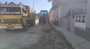 Başmakçı İlçesinin Parlayan Başkanı Ramazan KÖK
