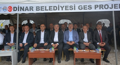 Belediyemize gelir getiren bir projemiz daha hayata geçti