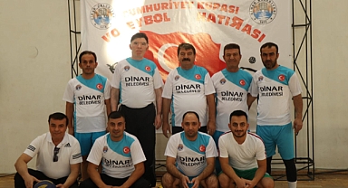 Cumhuriyet Kupamızın ilk gün maçları tamamlandı