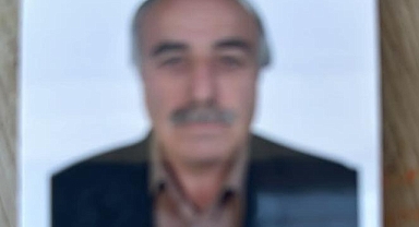 Dinar'da Cenaze İlanı