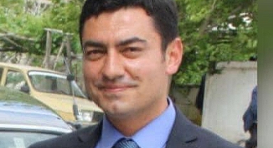 Gündem Gazetesi İmtiyaz Sahibi Tahsin Baytar'dan Mevlid Kandili Mesajı