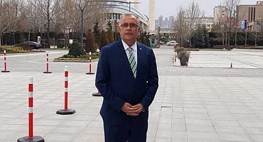 İş İnsanı Abdullah Bağırkan’dan Mevlid Kandili Mesajı