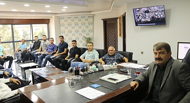 Kurumlar Arası Voleybol Turnuvamız başlıyor