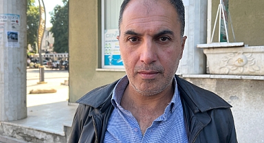 MUHTAR ADAYI BARIŞ USLU’DAN SAĞLIK OCAĞI GİRİŞİMİ