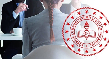 ÖĞRETMEN ADAYLARINDAN MÜLAKAT TEPKİSİ