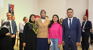 OKULUMUZUN BÜYÜK GURURU