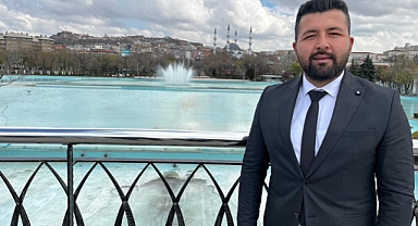 Başkan Doğan Bayram 'dan 29 Ekim Kutlama Mesajı