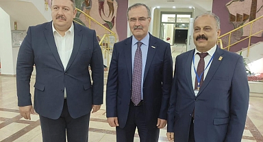 DİTSO DENİZLİ OSB'DE