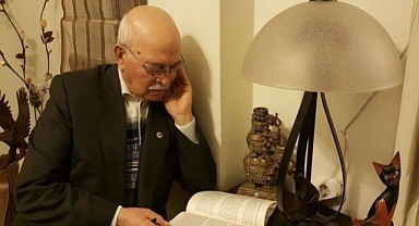 HUZUR VE YAŞLILAR EVİ!