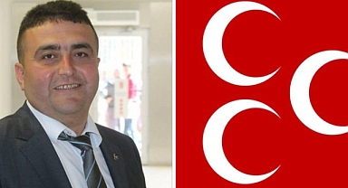 MHP'den Nevzat Tezcan Belediye Başkan Adaylığını Açıkladı