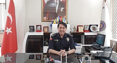 Nihat Pulat, Emniyet Genel Müdürlüğü Hukuk Müşavirliğine atandı