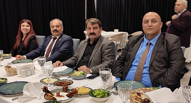 OSB'lerin sorun ve önerileri için istişare toplantısı düzenledi