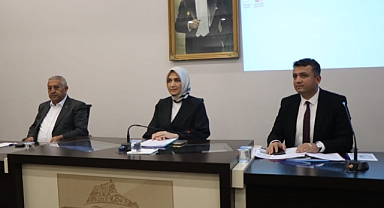 Su verimliliğini arttırmakta kararlıyız