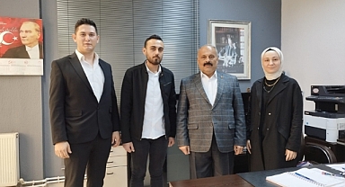 TOBB İl Kadın ve Genç Girişimciler Kurulu İcra Komitesi Seçimleri gerçekleştirildi