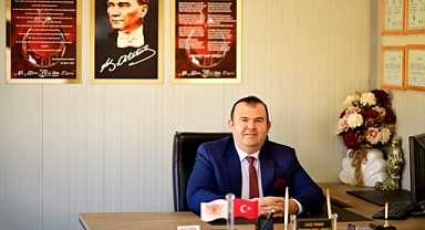 Aşçı Hafız Muhtar Adaylığını Açıkladı