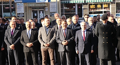 Öğretmenler Günü Kutlu Olsun