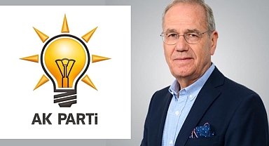 Saffet Acar, AK Parti'ye üye oldu