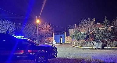 Afyonkarahisar'da Dehşet: Bir Evde 4 Kişi Silahla Öldürülmüş Halde Bulundu!