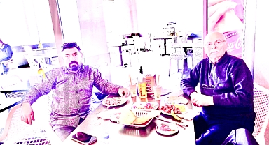 BUGÜNÜM BÖYLE GEÇTİ!