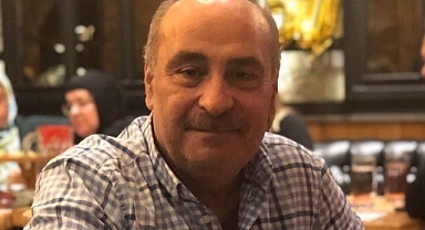Dernekten Baş Sağlığı Mesajı