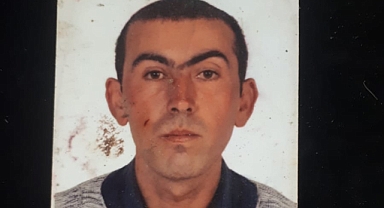 Dinar’da Ali Yıldız isimli vatandaşımız kaybolmuştur