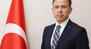 Dinar İlçe Emniyet Müdürü Erdal Yanık Yeni Görevine Başladı